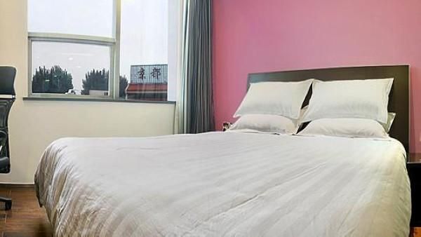 Atour Hotel Capital Airport Beijing