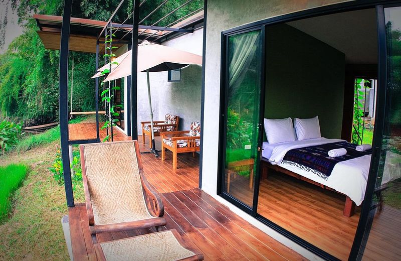 Le Bassin Erawan Resort