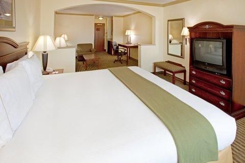 Holiday Inn Express Lake Worth NW Loop 820, an IHG Hotel