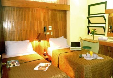 Hotel Plaza San Jose