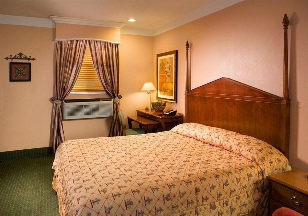 Hotel Brandwood