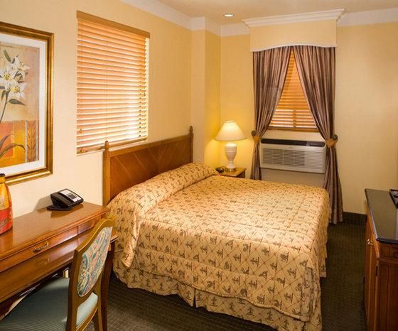 Hotel Brandwood