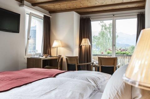Engadiner Boutique-Hotel GuardaVal