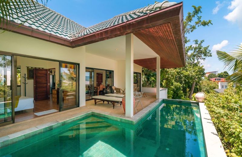 Villa Apsara