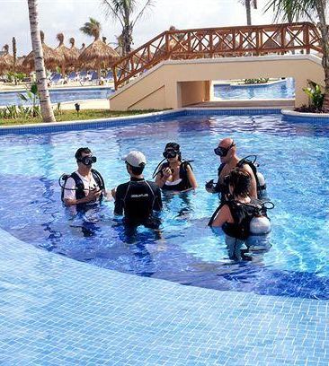 Luxury Bahia Principe Akumal (ех. Grand Bahia Principe Akumal)
