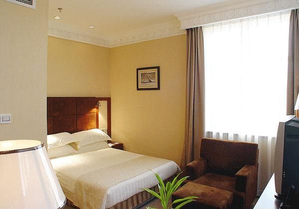 Broadway Mansions Hotel - Bund