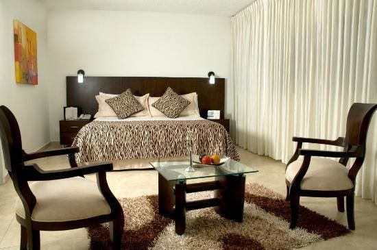 Hotel Casino Internacional