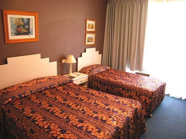 ADDISON HOTEL