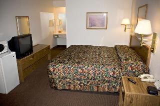 Travelodge Hurricane Zion National Park Area