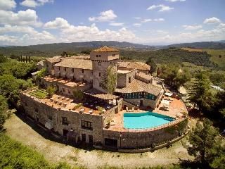 Relais Il Canalicchio Country Resort & SPA