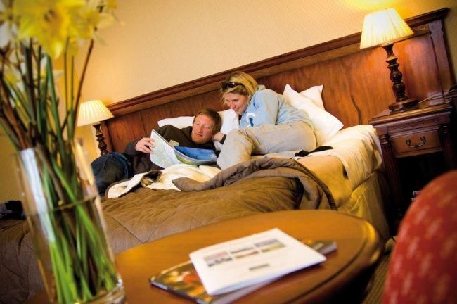 The Tontine Hotel