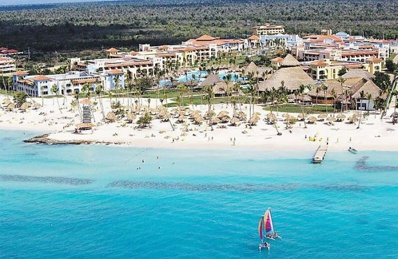 Iberostar Selection Hacienda Dominicus