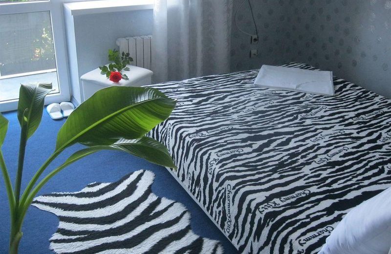 Botanic Parc Hotel