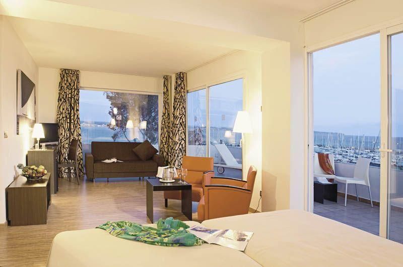 Nautic Hotel & Spa
