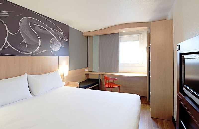 Ibis Daqing Haofang