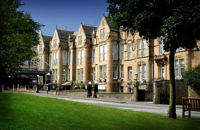 The Bruntsfield Hotel