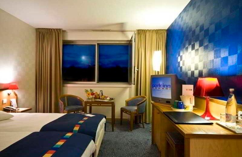 Best Western Plus Hotel Admiral