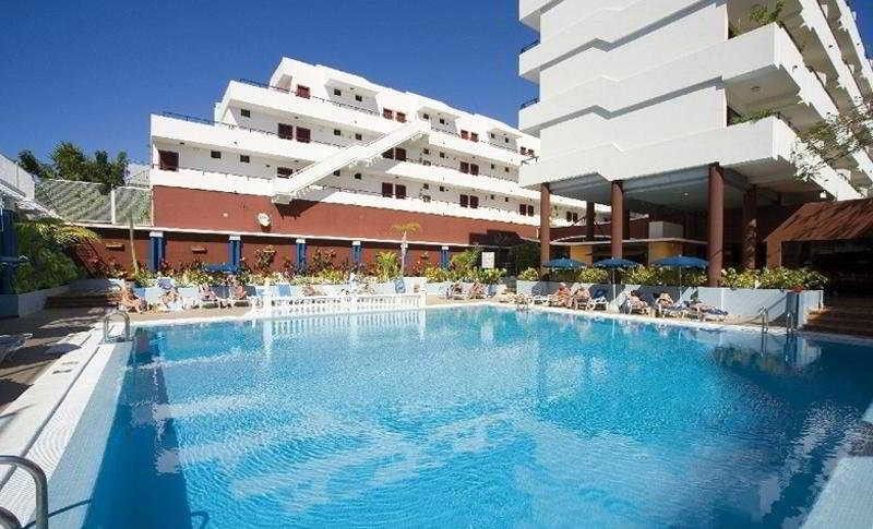 Udalla Park - Hotel & Apartamentos