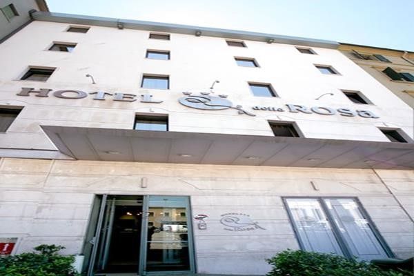 Hotel Della Rosa