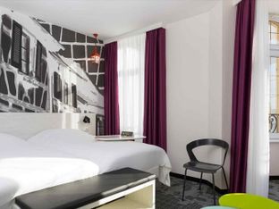 Hotel Image 1