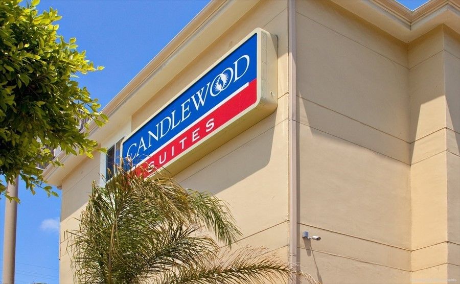 Candlewood Suites LAX Hawthorne, an IHG Hotel