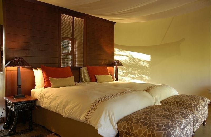 Shishangeni Main Lodge