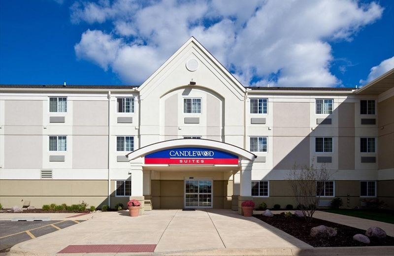 Candlewood Suites - Peoria at Grand Prairie, an IHG Hotel