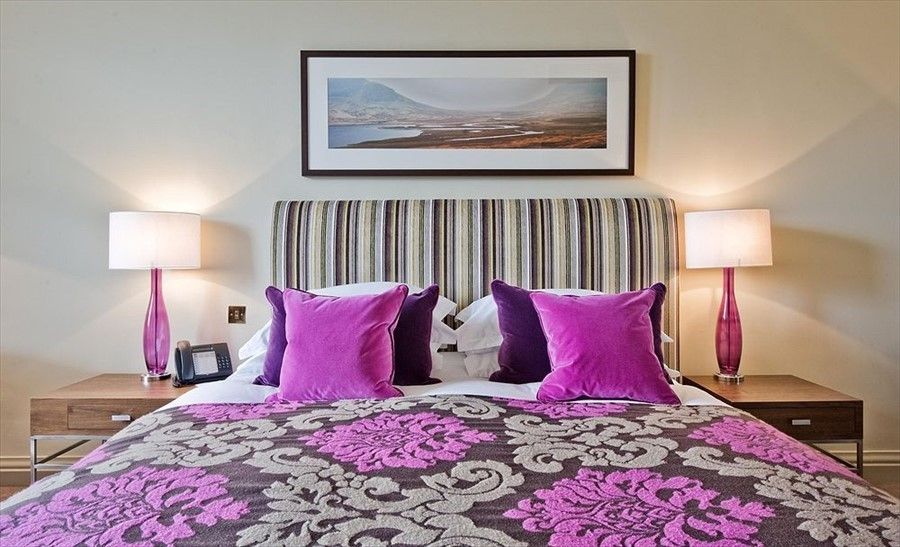 The Balmoral Hotel