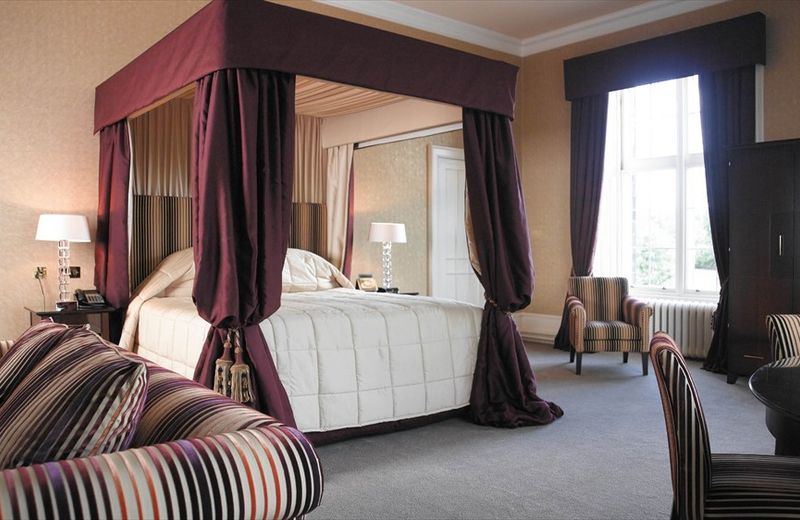Mar Hall Golf & Spa Resort