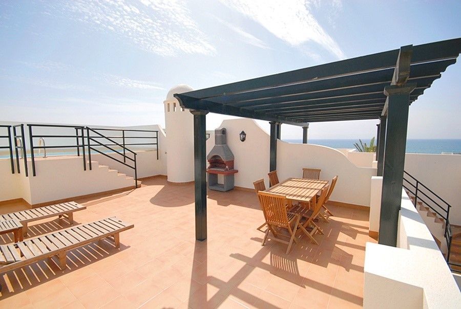 Apartamentos Paraiso Playa