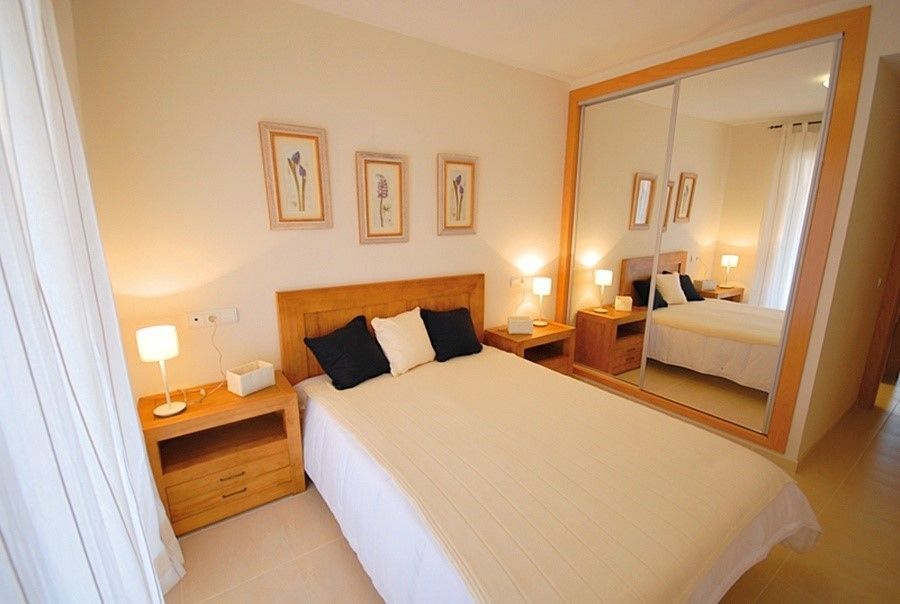 Apartamentos Paraiso Playa