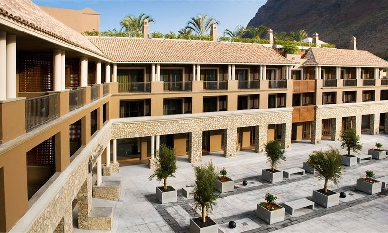 Hotel Playa Calera
