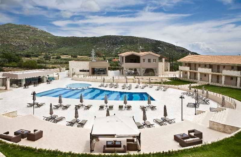 Magnolia Resort