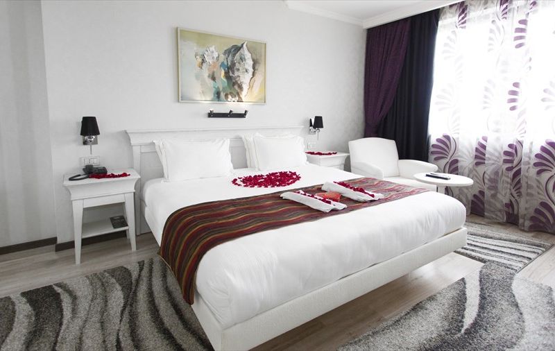 Emerald Hotel