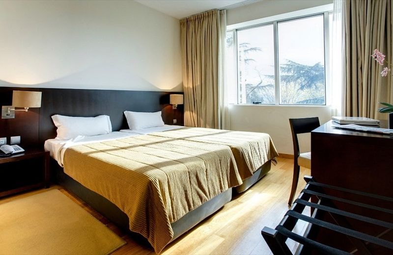 Hotel Conde de Agueda