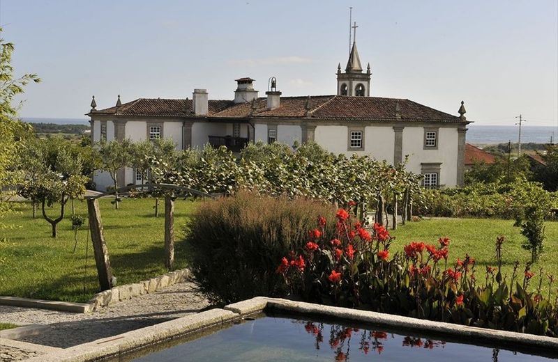 Quinta do Monteverde