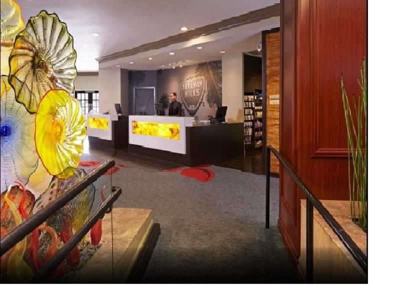 Residence Inn by Marriott Beverly Hills