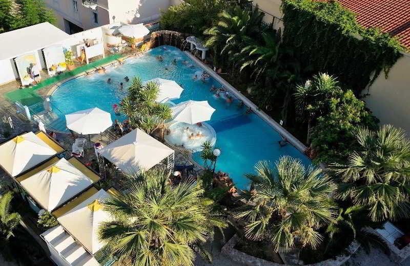 Kentrikon Hotel & Spa