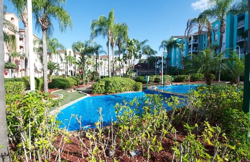Grande Villas Resort By Diamond Resorts