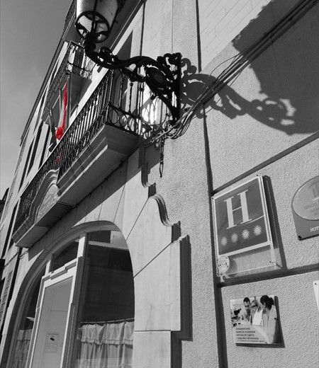 Hotel Asturias