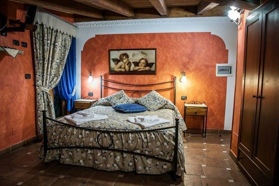 Il Nido Country House