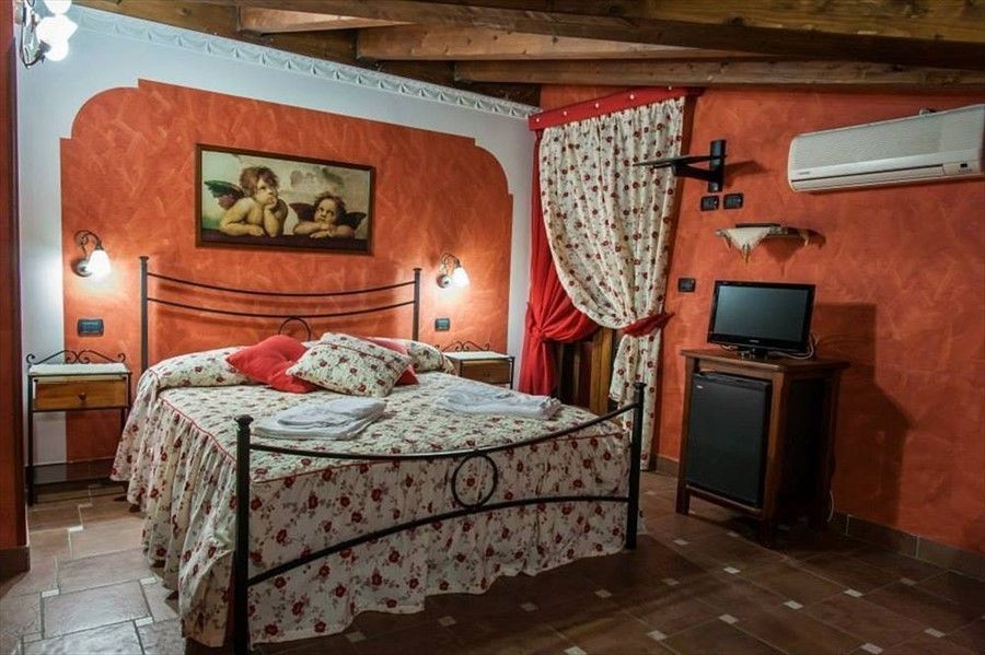 Il Nido Country House