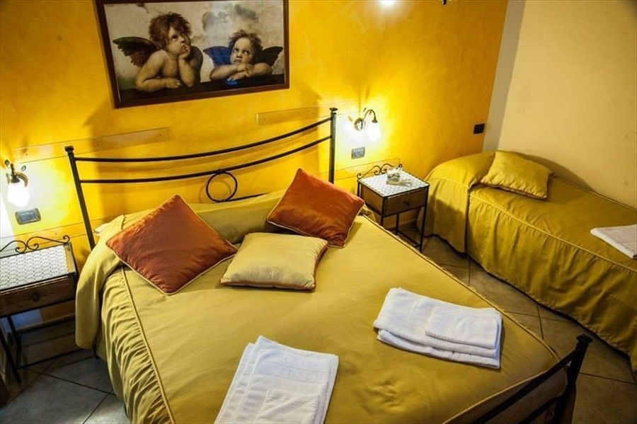 Il Nido Country House