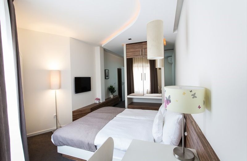 Hotel Sole