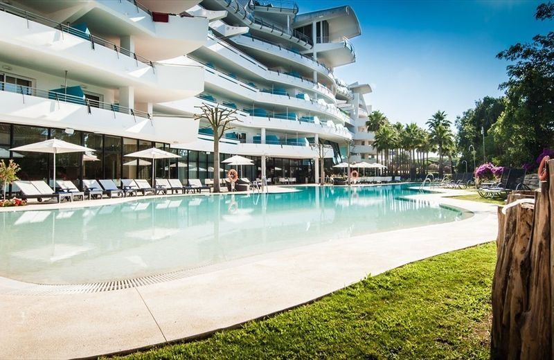 Senator Banus Spa Hotel