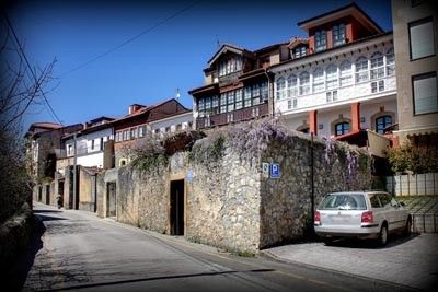 Mar Del Sueve