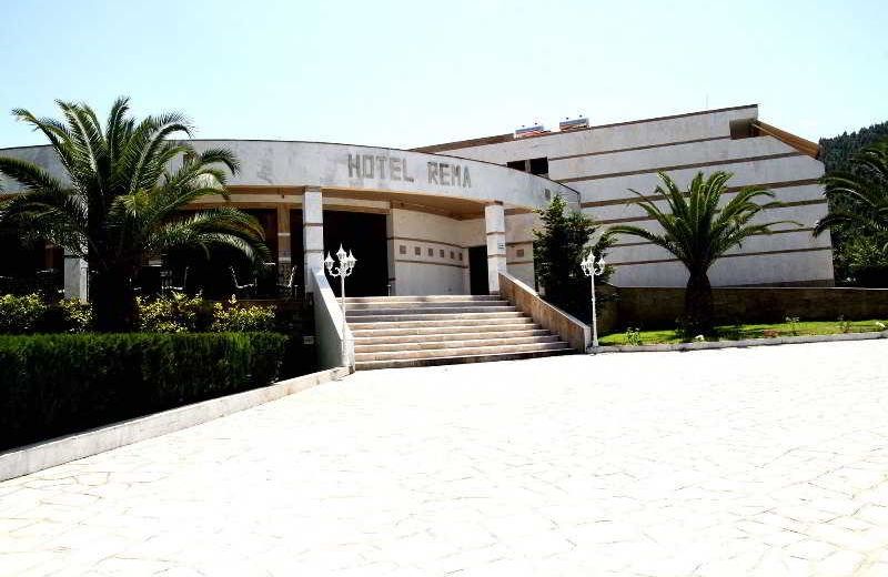 Hotel Rema