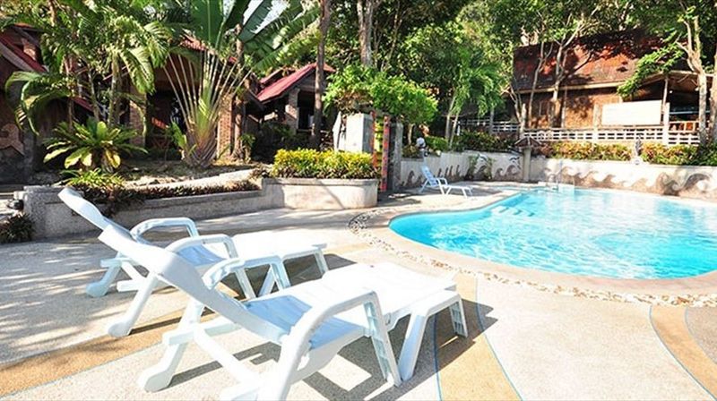 Railay Viewpoint Resort