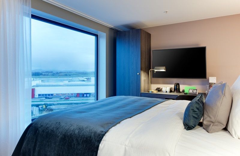 Clarion Hotel Air