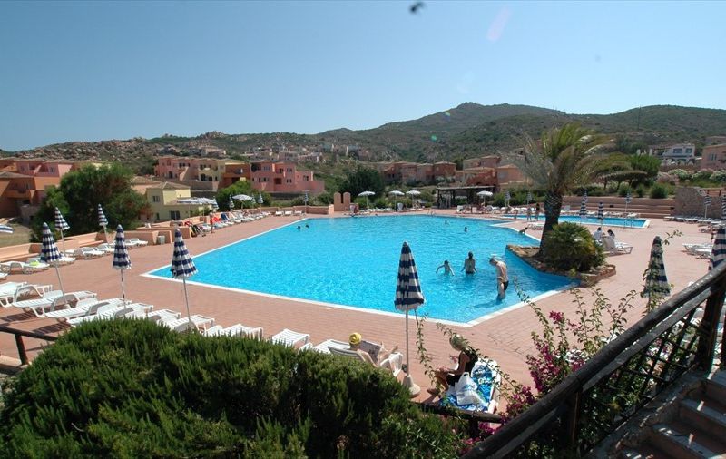 Calarossa Sea View Village Residence